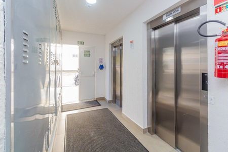 Apartamento para alugar com 45m², 2 quartos e 1 vaga Apartamento para alugar com 45m², 2 quartos e 1 vagaÁrea comum