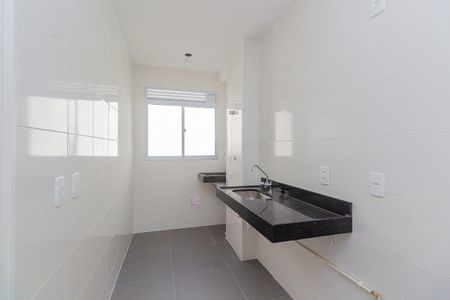 Apartamento para alugar com 45m², 2 quartos e 1 vaga Apartamento para alugar com 45m², 2 quartos e 1 vagaCozinha