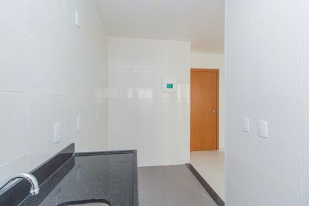 Apartamento para alugar com 45m², 2 quartos e 1 vaga Apartamento para alugar com 45m², 2 quartos e 1 vagaCozinha