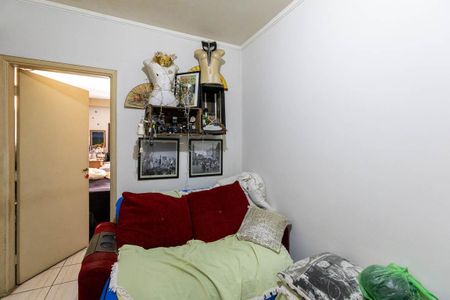 Sala de apartamento para alugar com 1 quarto, 37m² em Santa Cecília, São Paulo