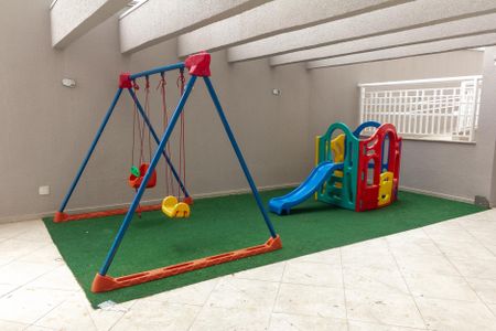 Apartamento à venda com 70m², 2 quartos e 2 vagasÁrea comum