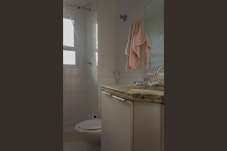 Apartamento à venda com 70m², 2 quartos e 2 vagasBanheiro