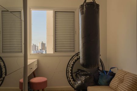 Apartamento à venda com 70m², 2 quartos e 2 vagasQuarto 1