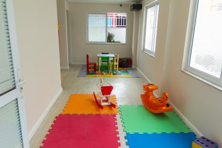 Apartamento à venda com 70m², 2 quartos e 2 vagasÁrea comum