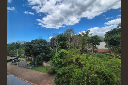 Vista de apartamento para alugar com 2 quartos, 49m² em Vargem Pequena, Rio de Janeiro