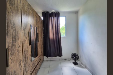 Apartamento à venda com 49m², 2 quartos e 1 vagaQuarto 2