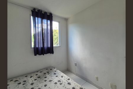 Apartamento à venda com 49m², 2 quartos e 1 vagaQuarto 1
