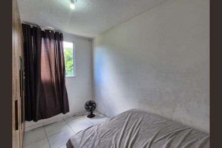 Apartamento à venda com 49m², 2 quartos e 1 vagaQuarto 2
