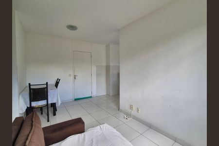 Apartamento à venda com 49m², 2 quartos e 1 vagaSala 