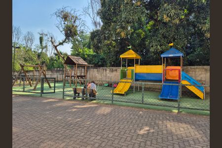 Apartamento à venda com 49m², 2 quartos e 1 vagaÁrea comum 