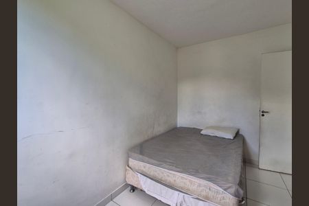 Apartamento à venda com 49m², 2 quartos e 1 vagaQuarto 2