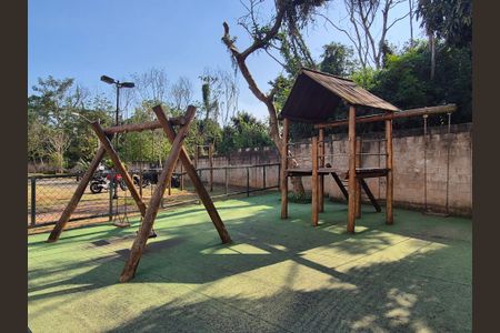 Apartamento à venda com 49m², 2 quartos e 1 vagaÁrea comum 