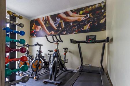 Apartamento à venda com 49m², 2 quartos e 1 vagaÁrea comum 