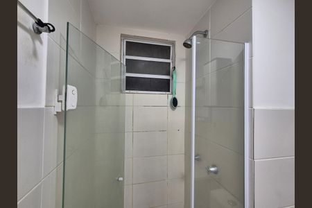 Apartamento à venda com 49m², 2 quartos e 1 vagaBanheiro 