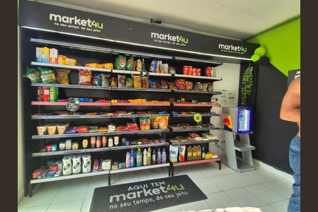 Apartamento à venda com 49m², 2 quartos e 1 vagaÁrea comum 