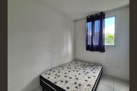 Apartamento à venda com 49m², 2 quartos e 1 vagaQuarto 1