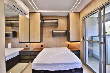 Studio de kitnet/studio à venda com 1 quarto, 26m² em Alto da Mooca, São Paulo