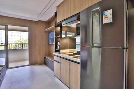 Studio de kitnet/studio à venda com 1 quarto, 26m² em Alto da Mooca, São Paulo