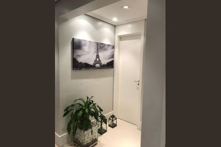 Sala de apartamento para alugar com 3 quartos, 134m² em Vila Augusta, Guarulhos
