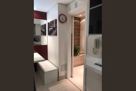 Apartamento para alugar com 3 quartos, 134m² em Vila Augusta, Guarulhos