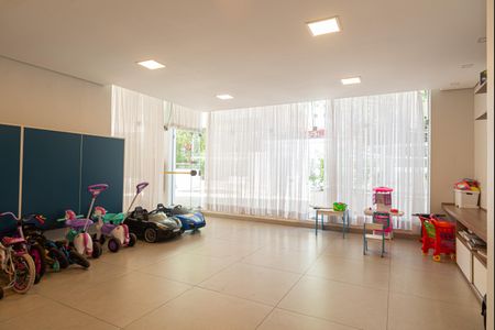 Apartamento para alugar com 180m², 3 quartos e 1 vagaÁrea comum - Brinquedoteca