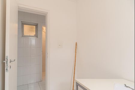 Apartamento para alugar com 180m², 3 quartos e 1 vagaQuarto de Serviço