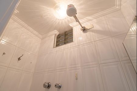 Apartamento para alugar com 180m², 3 quartos e 1 vagaBanheiro de Serviço