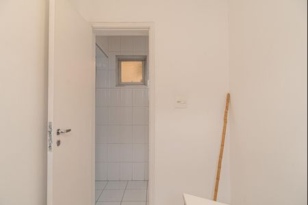 Apartamento para alugar com 180m², 3 quartos e 1 vagaQuarto de Serviço