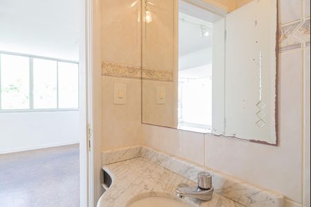 Apartamento para alugar com 180m², 3 quartos e 1 vagaLavabo