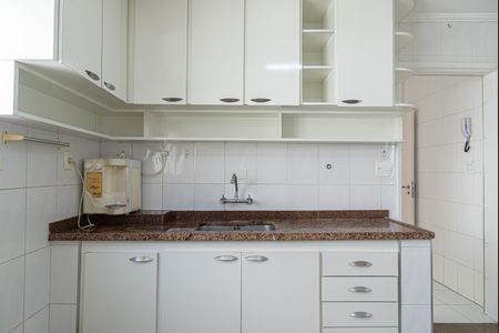 Apartamento para alugar com 180m², 3 quartos e 1 vagaCozinha