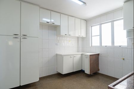Apartamento para alugar com 180m², 3 quartos e 1 vagaCozinha