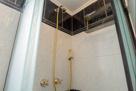 Apartamento para alugar com 180m², 3 quartos e 1 vagaBanheiro da Suíte