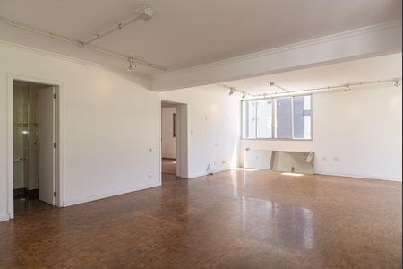 Sala de apartamento para alugar com 3 quartos, 180m² em Consolação, São Paulo