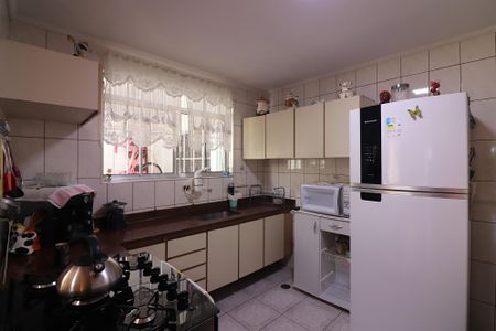 Casa à venda com 139m², 2 quartos e 2 vagasCopa e Cozinha
