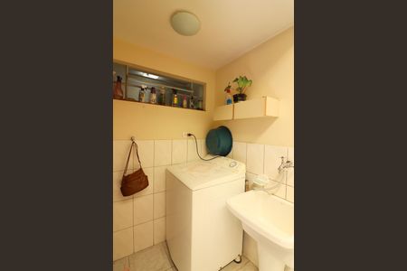 Casa à venda com 139m², 2 quartos e 2 vagasÁrea de Serviço