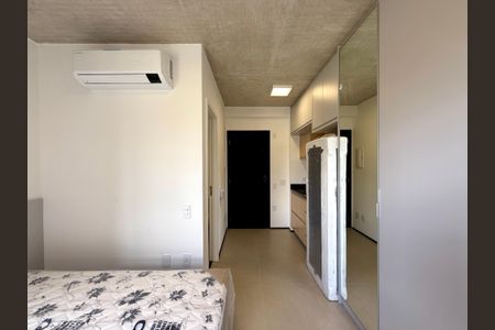 Studio para alugar com 18m², 0 quarto e sem vaga Studio para alugar com 18m², 0 quarto e sem vagaStudio