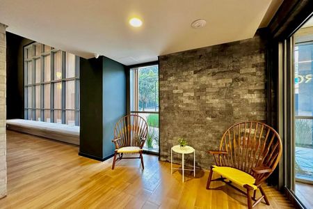 Studio para alugar com 18m², 0 quarto e sem vaga Studio para alugar com 18m², 0 quarto e sem vagaHall Social Bloco