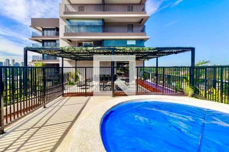 Studio para alugar com 18m², 0 quarto e sem vaga Studio para alugar com 18m², 0 quarto e sem vagaÁrea comum