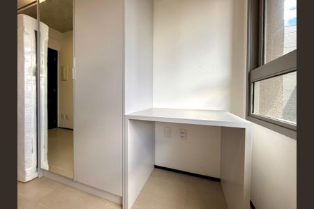 Studio para alugar com 18m², 0 quarto e sem vaga Studio para alugar com 18m², 0 quarto e sem vagaStudio