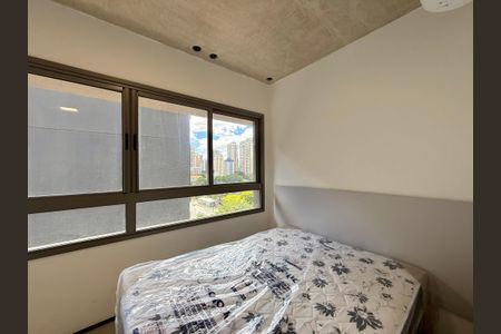 Studio para alugar com 18m², 0 quarto e sem vaga Studio para alugar com 18m², 0 quarto e sem vagaStudio