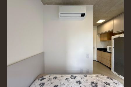 Studio para alugar com 18m², 0 quarto e sem vaga Studio para alugar com 18m², 0 quarto e sem vagaStudio