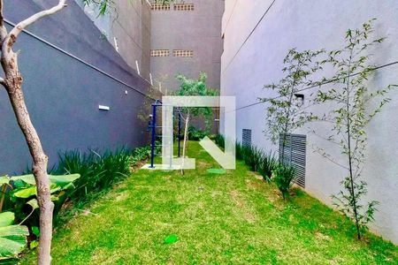 Studio para alugar com 18m², 0 quarto e sem vaga Studio para alugar com 18m², 0 quarto e sem vagaÁrea comum