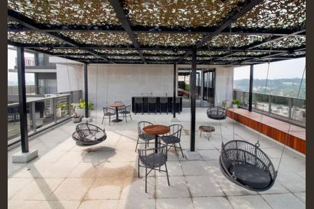 Studio para alugar com 18m², 0 quarto e sem vaga Studio para alugar com 18m², 0 quarto e sem vagaÁrea comum