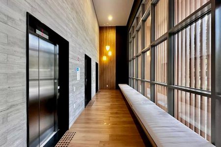 Studio para alugar com 18m², 0 quarto e sem vaga Studio para alugar com 18m², 0 quarto e sem vagaHall Social Bloco