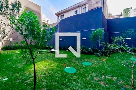 Studio para alugar com 18m², 0 quarto e sem vaga Studio para alugar com 18m², 0 quarto e sem vagaÁrea comum