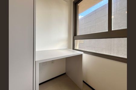 Studio para alugar com 18m², 0 quarto e sem vaga Studio para alugar com 18m², 0 quarto e sem vagaStudio