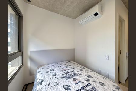 Studio para alugar com 18m², 0 quarto e sem vaga Studio para alugar com 18m², 0 quarto e sem vagaStudio