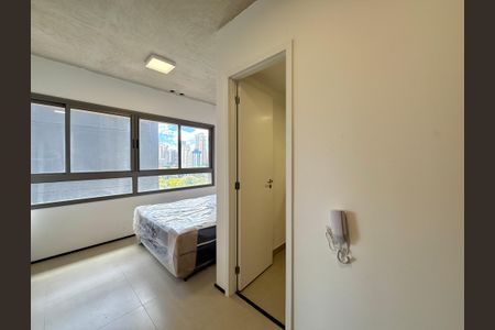 Studio para alugar com 18m², 0 quarto e sem vaga Studio para alugar com 18m², 0 quarto e sem vagaCozinha