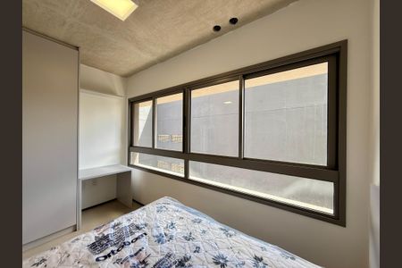 Studio para alugar com 18m², 0 quarto e sem vaga Studio para alugar com 18m², 0 quarto e sem vagaStudio
