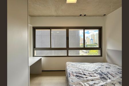 Studio para alugar com 18m², 0 quarto e sem vaga Studio para alugar com 18m², 0 quarto e sem vagaStudio